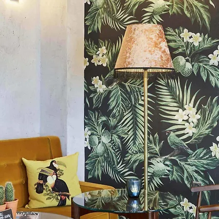 Max Brown Midtown, Part Of Sircle Collection Hotel 3*