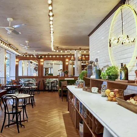 Hotel Max Brown Midtown, Part Of Sircle Collection 3*