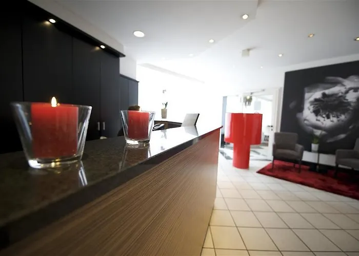 Hotel Max Brown Midtown, Part Of Sircle Collection 3*