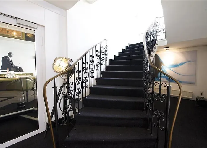 Max Brown Midtown, Part Of Sircle Collection Hotel 3*