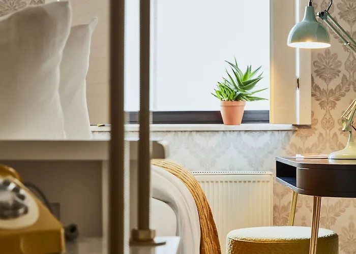 Hotel Max Brown Midtown, Part Of Sircle Collection 3*