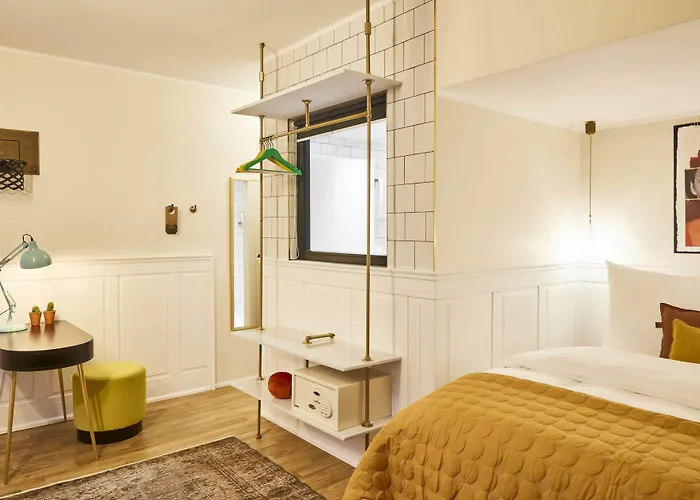 Max Brown Midtown, Part Of Sircle Collection Hotel Dusseldorf