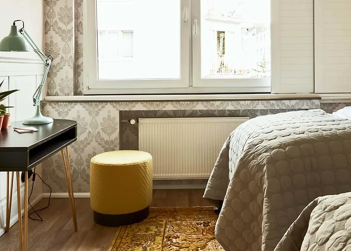 Max Brown Midtown, Part Of Sircle Collection Hotel Dusseldorf