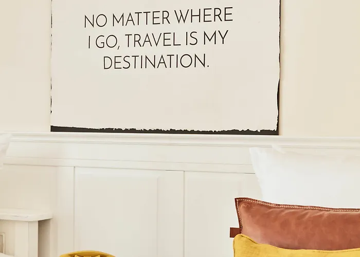 Max Brown Midtown, Part Of Sircle Collection Hotel 3*