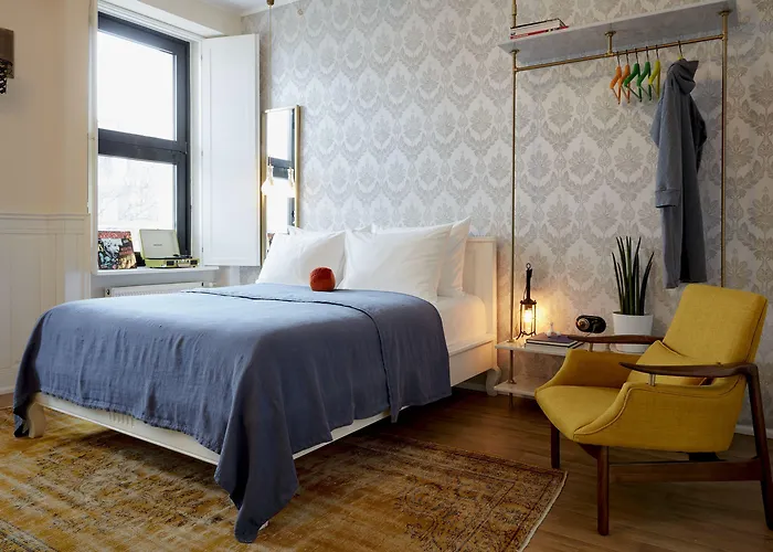 Max Brown Midtown, Part Of Sircle Collection Hotel Düsseldorf