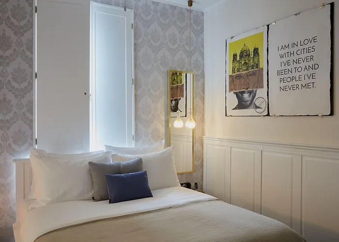 Max Brown Midtown, Part Of Sircle Collection Hotel Düsseldorf