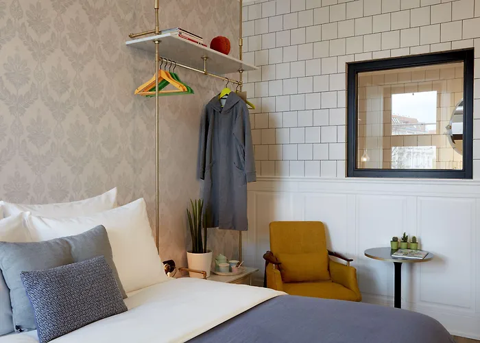 Hotel Max Brown Midtown, Part Of Sircle Collection 3*