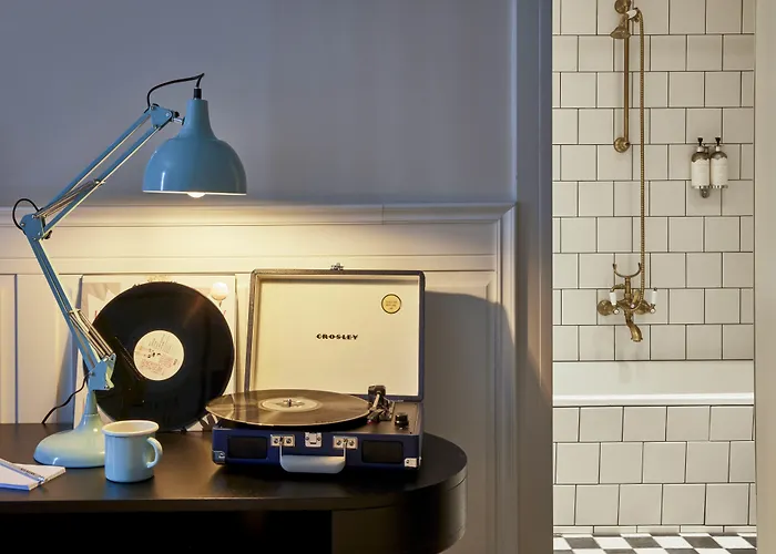 Max Brown Midtown, Part Of Sircle Collection Hotel Düsseldorf