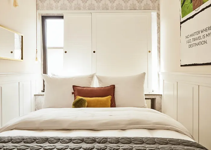 Max Brown Midtown, Part Of Sircle Collection Hotel