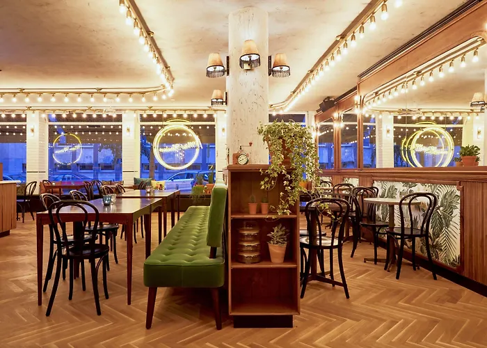 Max Brown Midtown, Part Of Sircle Collection Hotel Dusseldorf