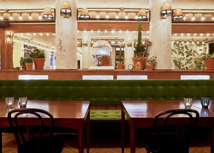 Max Brown Midtown, Part Of Sircle Collection Hotel