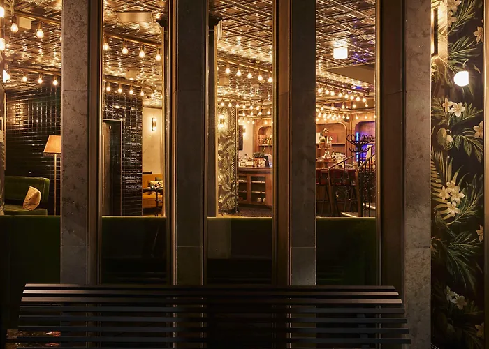 Hotel Max Brown Midtown, Part Of Sircle Collection 3*