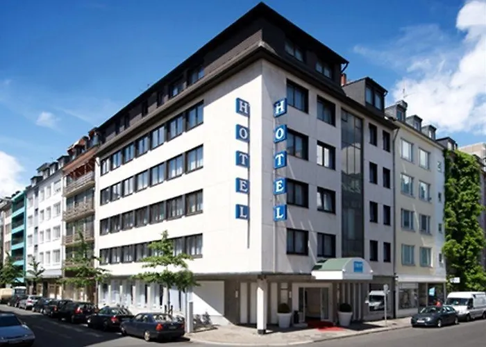 Hotel Max Brown Midtown, Part Of Sircle Collection 3*