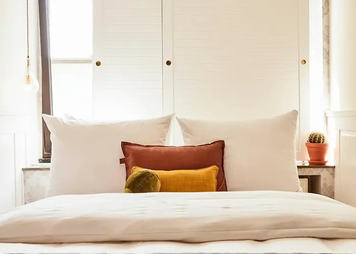 Hotel Max Brown Midtown, Part Of Sircle Collection Düsseldorf