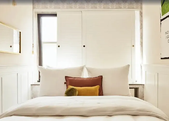 Hotel Max Brown Midtown, Part Of Sircle Collection