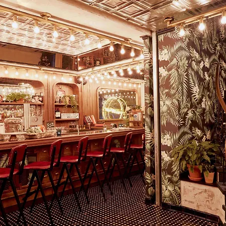 酒店 Max Brown Midtown, Part Of Sircle Collection