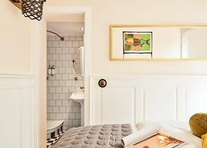 Max Brown Midtown, Part Of Sircle Collection 酒店 杜塞尔多夫