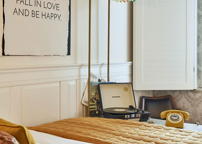 Max Brown Midtown, Part Of Sircle Collection 杜塞尔多夫