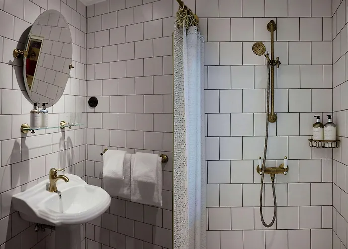 Max Brown Midtown, Part Of Sircle Collection 杜塞尔多夫