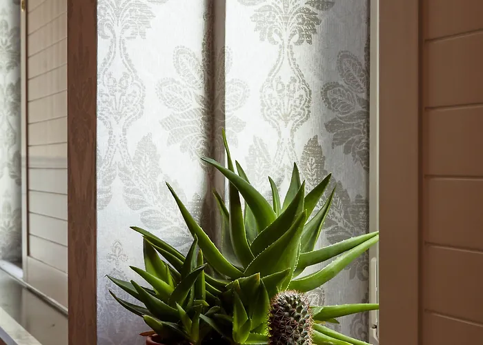 酒店 Max Brown Midtown, Part Of Sircle Collection 3*