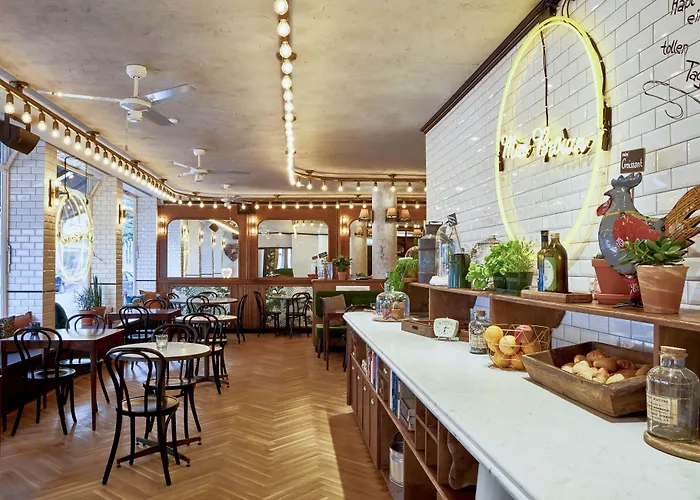 Max Brown Midtown, Part Of Sircle Collection 酒店 杜塞尔多夫