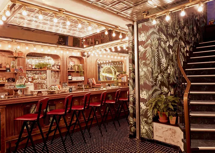 酒店 Max Brown Midtown, Part Of Sircle Collection