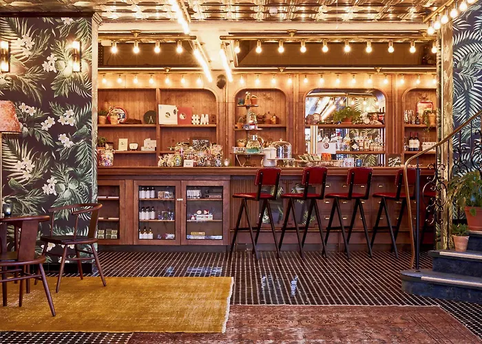 Max Brown Midtown, Part Of Sircle Collection 酒店