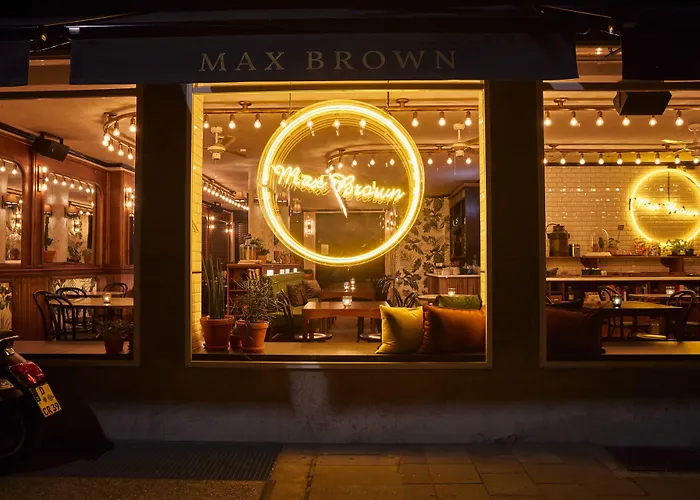Max Brown Midtown, Part Of Sircle Collection 3* 杜塞尔多夫