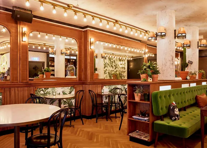 Max Brown Midtown, Part Of Sircle Collection 酒店 3*