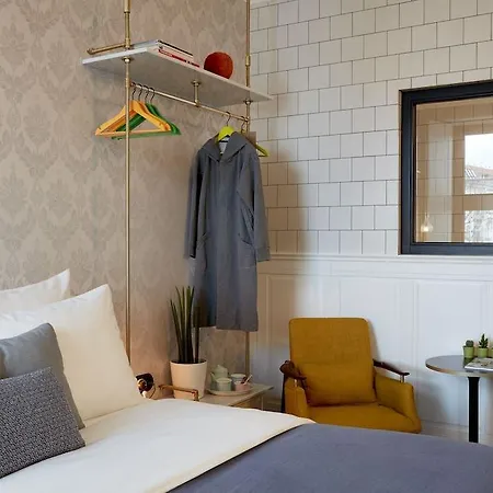Otel Max Brown Midtown, Part Of Sircle Collection