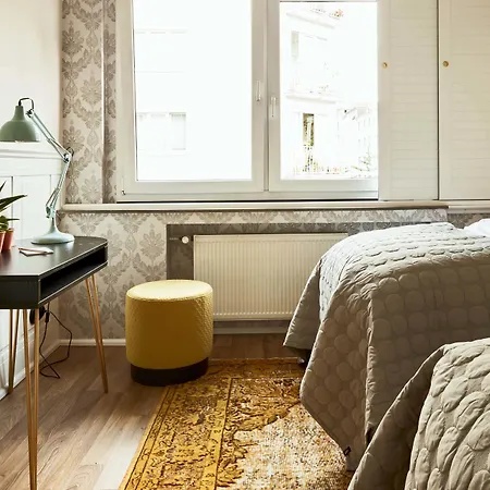 Max Brown Midtown, Part Of Sircle Collection Отель Дюссельдорф