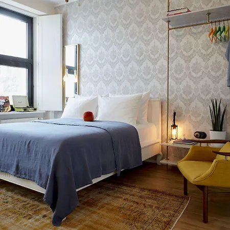 Max Brown Midtown, Part Of Sircle Collection Отель Дюссельдорф