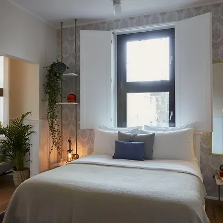 Отель Max Brown Midtown, Part Of Sircle Collection Дюссельдорф