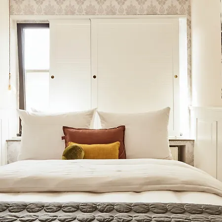 Max Brown Midtown, Part Of Sircle Collection Отель