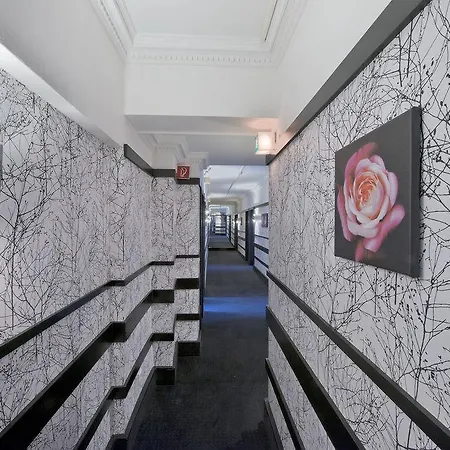 Max Brown Midtown, Part Of Sircle Collection Otel