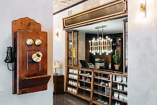 Max Brown Midtown, Part Of Sircle Collection Otel 3*