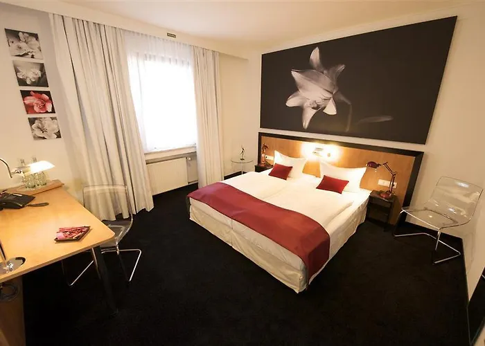 Max Brown Midtown, Part Of Sircle Collection Hotel 3*