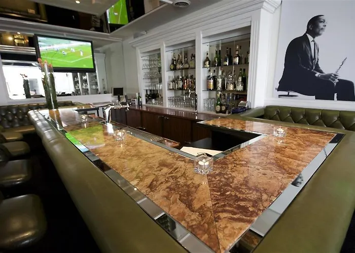 Max Brown Midtown, Part Of Sircle Collection Hotel Dusseldorf