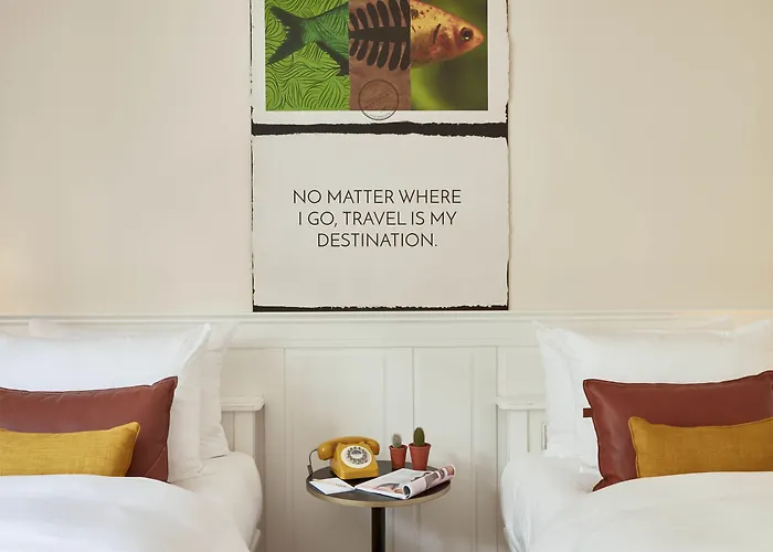 Hotel Max Brown Midtown, Part Of Sircle Collection 3*