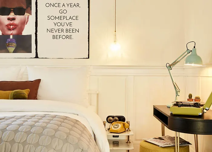 Max Brown Midtown, Part Of Sircle Collection 3* Dusseldorf