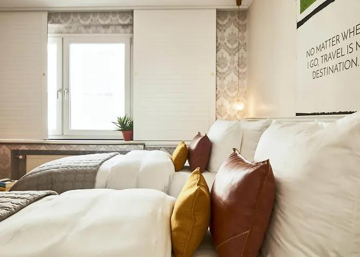 Max Brown Midtown, Part Of Sircle Collection Hotel 3*