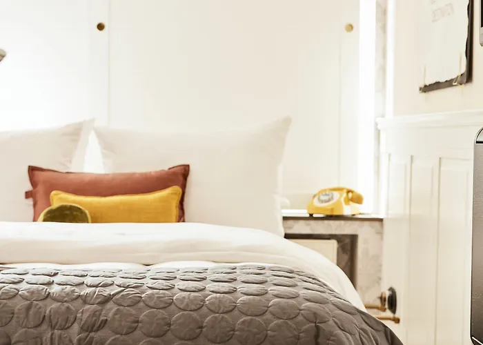 Hotel Max Brown Midtown, Part Of Sircle Collection 3*