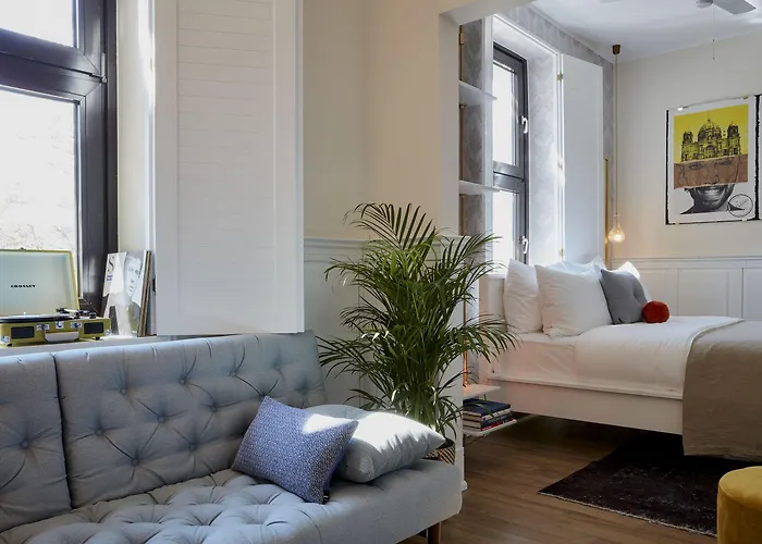 Hotel Max Brown Midtown, Part Of Sircle Collection