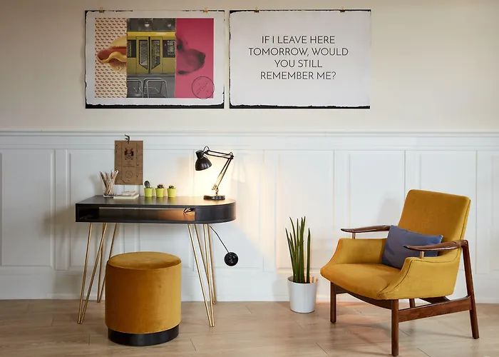 Hotel Max Brown Midtown, Part Of Sircle Collection Dusseldorf