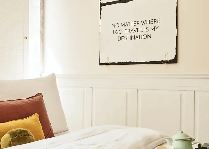 Max Brown Midtown, Part Of Sircle Collection Hotel