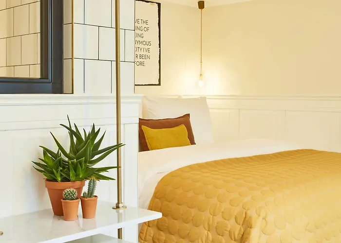 Max Brown Midtown, Part Of Sircle Collection 3* Dusseldorf